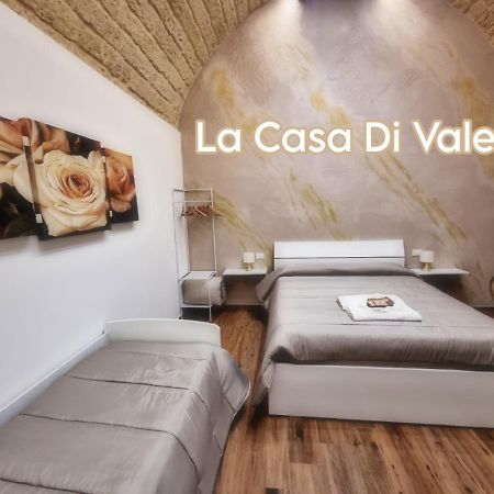 La Casa Di Vale Apartment Bari Ngoại thất bức ảnh