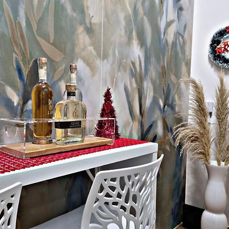 La Casa Di Vale Apartment Bari Ngoại thất bức ảnh