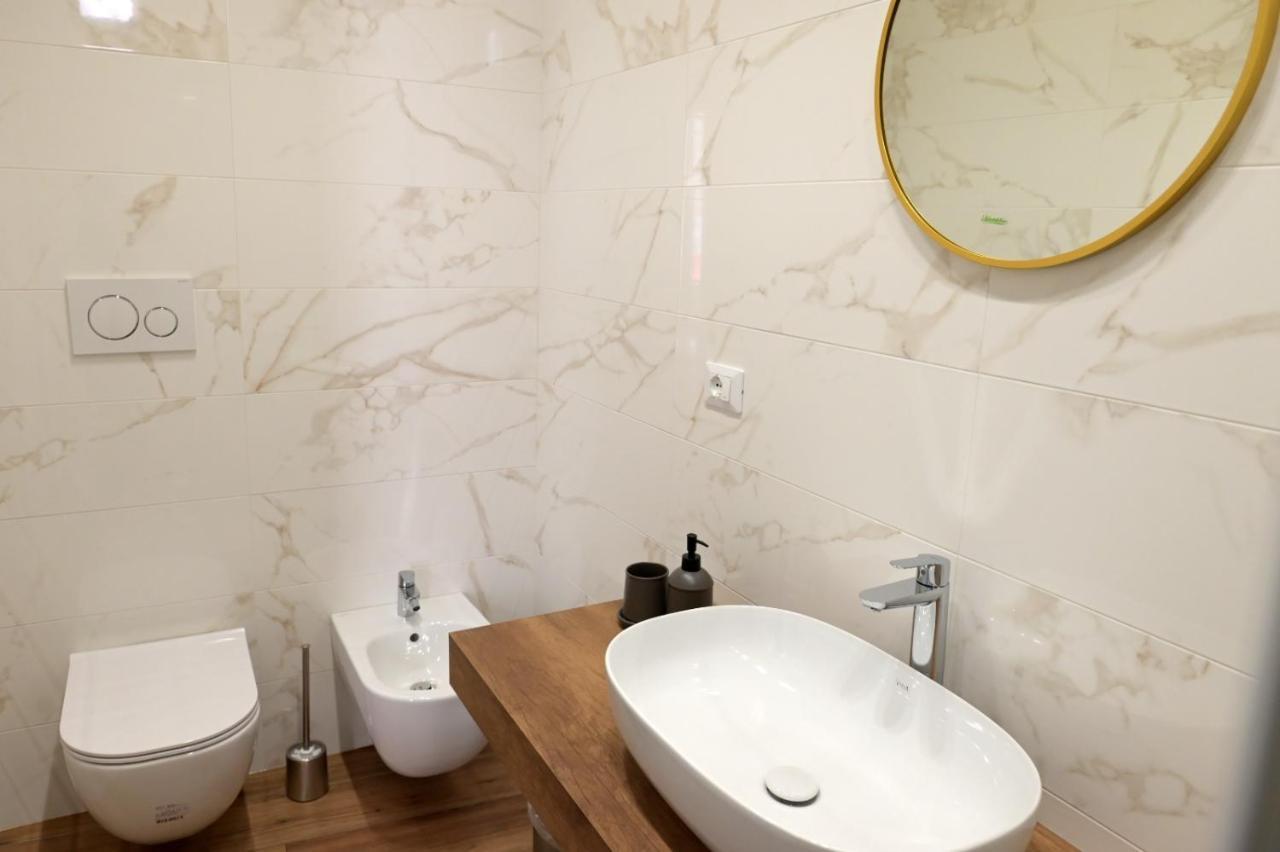 La Casa Di Vale Apartment Bari Ngoại thất bức ảnh