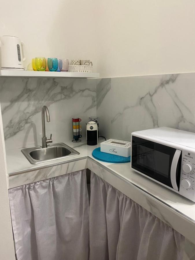 La Casa Di Vale Apartment Bari Ngoại thất bức ảnh