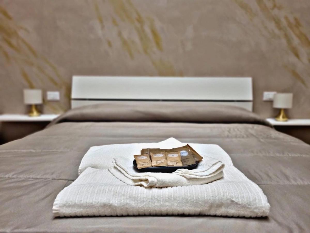 La Casa Di Vale Apartment Bari Ngoại thất bức ảnh