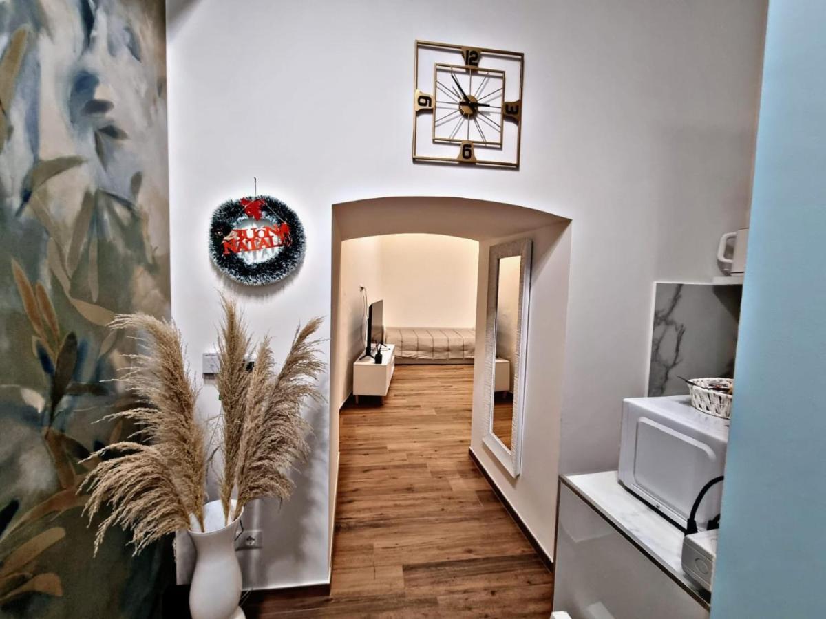 La Casa Di Vale Apartment Bari Ngoại thất bức ảnh