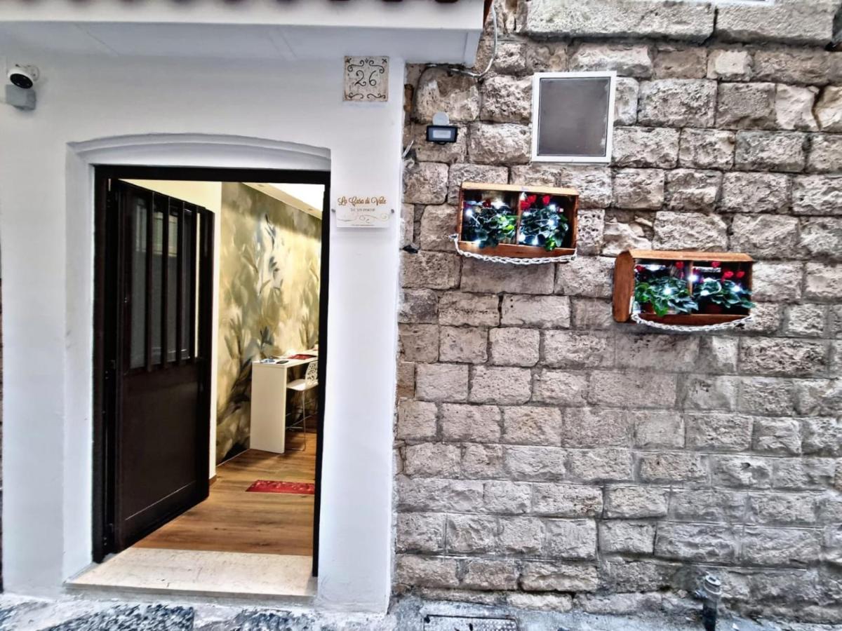 La Casa Di Vale Apartment Bari Ngoại thất bức ảnh