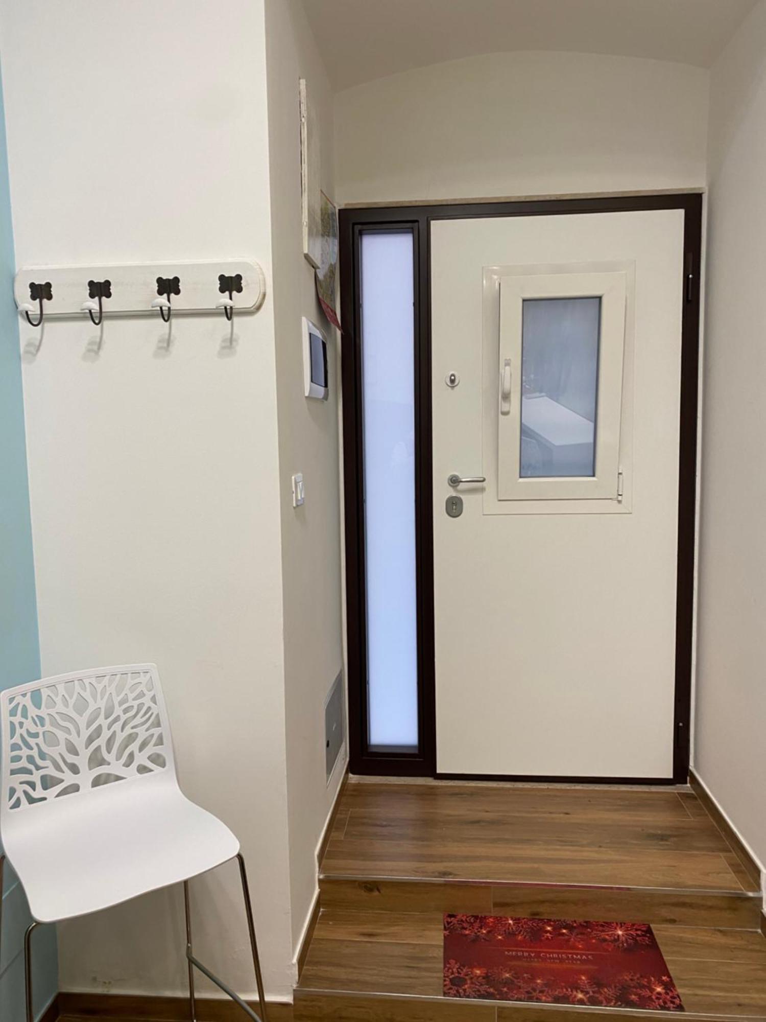 La Casa Di Vale Apartment Bari Ngoại thất bức ảnh